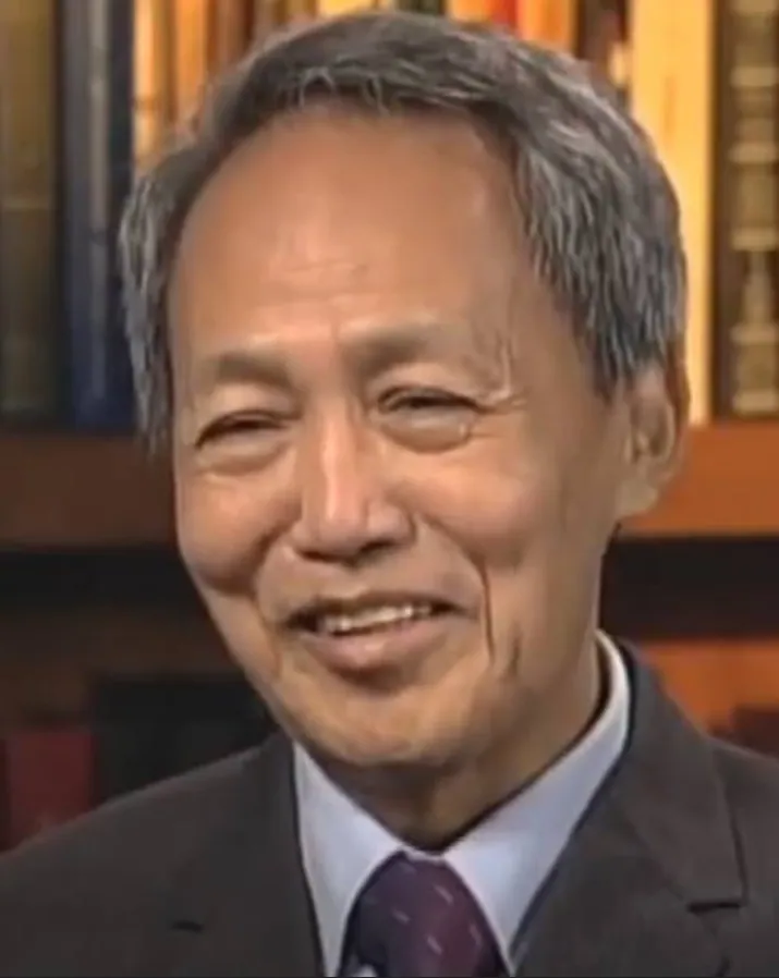 Sein Win speaking to Voice of America in 2012