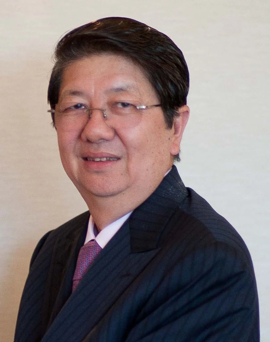 Sok An during a bilateral meeting with Brazil’s culture minister on 27 July 2010.